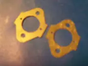 NEW SACHS, DOLMAR, CHAINSAWS 2 intake gaskets TC18