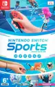 現貨 Nintendo Switch NS 任天堂 Switch 運動 Sports 中文版(附綁帶【OK遊戲王】.