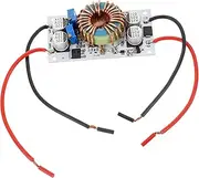 FONDOTIN Dc-dc Boost Converter Step up Module for Vehicles 250w Car Power Converter Led Lighting Voltage Regulator