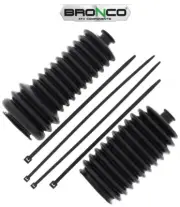 Bronco Steering Rack Boot Kit Can Am Commander 800 1000 2011-2013