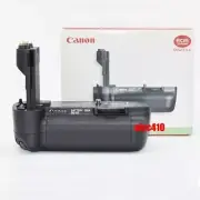 Genuine Canon BG-E6 Power Battery Pack Battery Grip for EOS 5D II