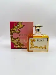 PUCCI BY EMILIO PUCCI 30ML EDP SPLASH (NEW WITH BOX)