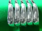 Callaway PARADYM Iron Set 5S Flex S