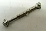 Blade Lift Link For REUHL Caterpillar #12 Grader 1 5/8" Long