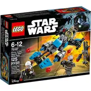 LEGO 75167 - Star Wars Bounty Hunter Speeder Bike Battle Pack