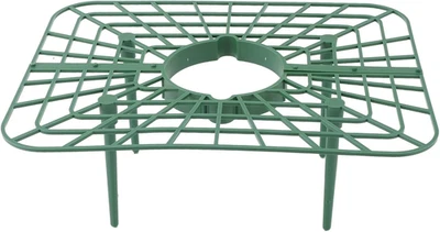 20Pack Strawberry Plant Supports Stand Holders Racks Growing Frame Reusable