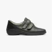 Waldlaufer KYA Womens Touch Fasten Casual