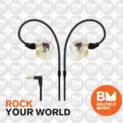 XVIVE T9 In-Ear Monitors - Belfield Music - Brand New