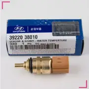 Genuine Water Temperature Sensor Compatible with Hyundai Kia 39220-38010