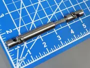Tamiya Extend 5 -7-inch Drive Shaft RC 1/14 Semi 1/10 Tundra F350 Hilux CC01 TXT