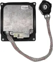Headlight Control Module Compatible with Subaru for BRZ 2012 2013 2014 2015 2016 Car D4S D4R Xenon H-ID Ballast Control Module Xenon Headlight Ballast DDLT003 85967-0E010