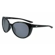 Ladies' Sunglasses Nike Essence Ct8234 010 o 56 Mm