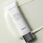 heimish - Moringa Ceramide Watery Sunscreen 50ml