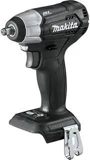 [Makita] XWT12ZB 18V LXT Lithium-Ion Sub-Compact Brushless Cordless 3/8" Sq. Drive Impact Wrench, Tool Only