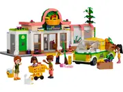 [Lego] Organic Grocery Store