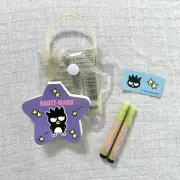 Vintage 2008 Badtz-Maru mini stationery set