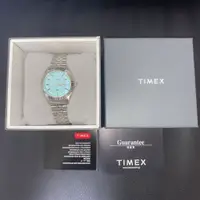 在飛比找蝦皮購物優惠-TIMEX 手錶 Legacy 限定款 36mm merca