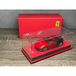 MR FERRARI ROMA 漸層色 1/43