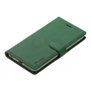 Everlab Leather Wallet Flip Case Cover Slot For iPhone 14 13 12 11 Pro XS Max XR 8 7
