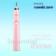 Electric Toothbrush Handle for Philips Sonicare DiamondClean HX9360 HX939P