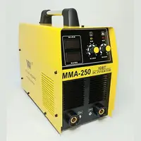 在飛比找樂天市場購物網優惠-上好 電焊機 MMA250