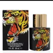 CS Ed Hardy Tiger Ink/Christian Audigier Edp Spray 1.0 Oz (30 Ml) (U)