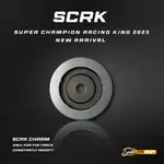 [SCRK] SCRK勁戰專用啟動盤