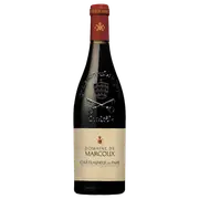 2021 Domaine de Marcoux Châteauneuf du Pape Rouge - Buy Online | The Wine Collective Marketplace