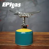 在飛比找蝦皮購物優惠-EPIgas 高效能登山爐 Stove NEO S-1030