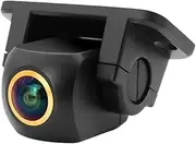 Rear View Camera HD Night Vision for Reverse Backup Camera for Car Reversing Parking Wireless Reversing Camera(Three Control 1080P)