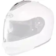 HJC RPHA Max Top Vent - Pearl White 0907-2029-00