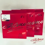 【又昇樂器】義大利 R.COCCO 鋼弦 4弦/5弦 頂級手工弦 電貝斯弦