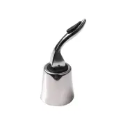 Leakproof Wine Stopper Liquor Bottle Stopper Wine Saver Stopper