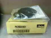 Parker PK2002AN01 2" Bunan AN Pistion Seal Kit Cylinder Rebuild - New In Box