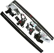 ADCCH Electric Running Board Electric Side Step Power Steps Compatible for Land Rover Discovery 3