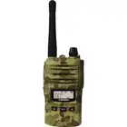 TX6160XCAMO 5W UHF IP67 CB HANDHELD GME