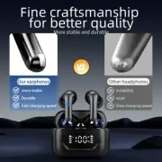 Language Translator Earbuds For Real Time Translation In 144 Languages