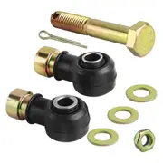 TDR Tie Rod End Kit Connection Ball Joints for Polaris Sportsman Magnum Quad Bike ATV