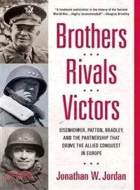 在飛比找三民網路書店優惠-Brothers, Rivals, Victors ─ Ei