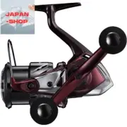 Shimano 23 SEPHIA SS C3000SDH Spinning Reel