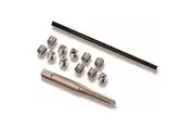 Holley Heli-Coil Kit For Carburettor Fuel Bowl Screws 26-2