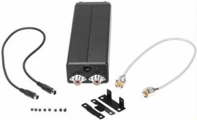 Yaesu FC-30 Bolt-On Automatic Antenna Tuner for FT-897