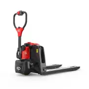 1.5 Ton Full Electric Pallet Jack F4 - 24V LI-ION Battery 685mm Wide