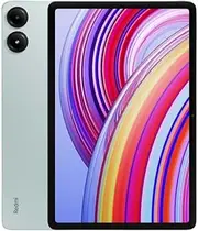 Xiaomi Redmi Pad Pro WiFi Version 12.1", Octa Core Global ROM, 10000mAh, Snapdragon 7S Gen2, Bluetooth 5.3, 8MP Dual Camera (Ocean Blue, 256GB + 8GB) (No AU Charger but Support Any Common Adapter)