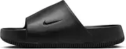 W NIKE Women's CALM SLIDE Slide Sandal