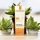 La Roche-Posay SPF 60 Mineral Anthelios Light Fluid Sunscreen 1.7 fl oz NEW BOX