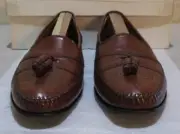New Prvt. Label: by Mezlan Christopher 16 M tan (6507)
