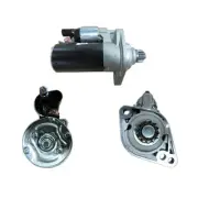 VW VOLKSWAGEN Scirocco 1.4 TSI CAXA Starter Motor 2008-on - 26337AU (for: Volkswagen)