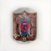 Rare NY Giants Vintage NFL Cassette Player AM/FM Sports Headphones Walkman NOS