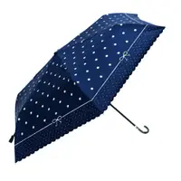 在飛比找蝦皮商城優惠-【Hoswa雨洋傘】炫麗水玉超輕量手開折傘 折疊傘雨傘陽傘 